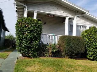 5612 Holway St, Oakland, CA 94621