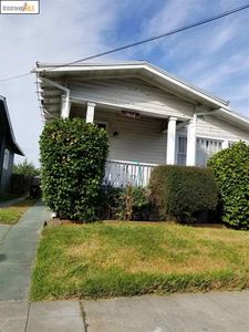 5612 Holway St, Oakland, CA, 94621