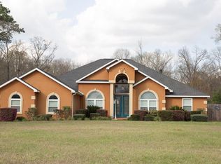 5605 Old Dawson Rd, Albany, GA 31721