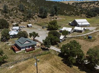 31341 Airline Hwy, Paicines, CA 95043