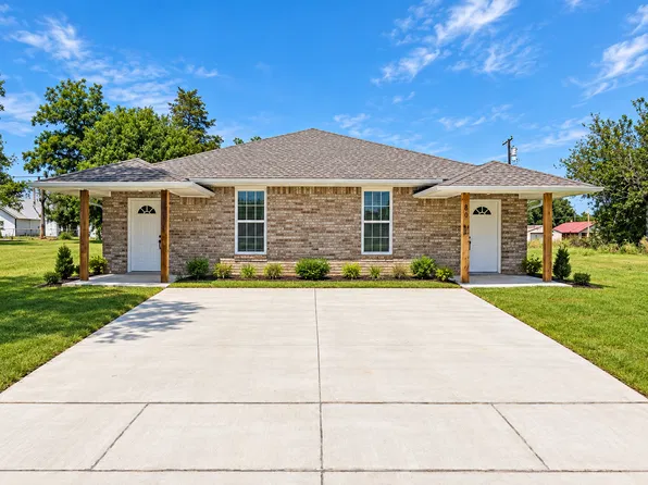 203 SW 17th St #1, Lawton, OK 73501