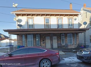 333 E Juniper St, Hazleton, PA 18201