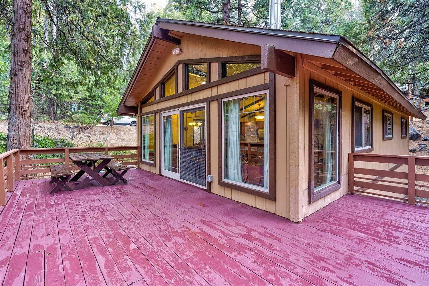 7681 Forest Dr, Fish Camp, CA 93623 Zillow