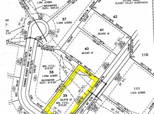 0 Evening Sunset Rd #39, Cedartown, GA 30125