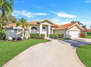 226 Belville Blvd, Naples, FL 34104