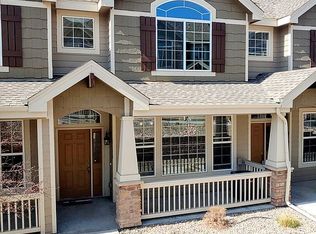 4125 Hogback Point, Colorado Springs, CO 80923