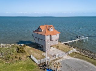 616 Nelson Neck Road, Sea Level, NC 28577