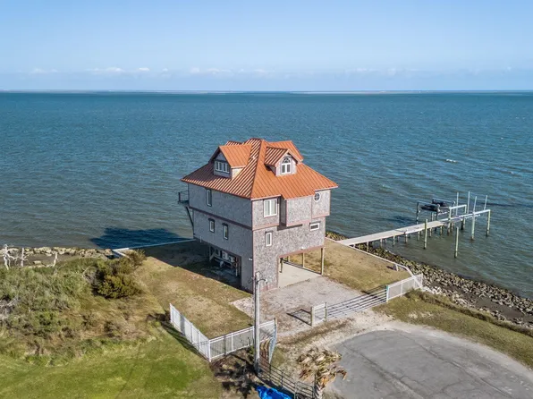 616 Nelson Neck Road, Sea Level, NC 28577