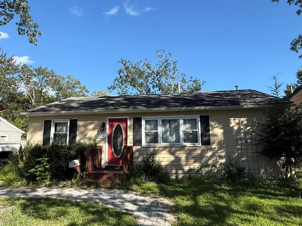 6314 Lance Ave, Mays Landing, NJ 08330