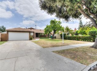 1427 S Towner St, Santa Ana, CA 92707