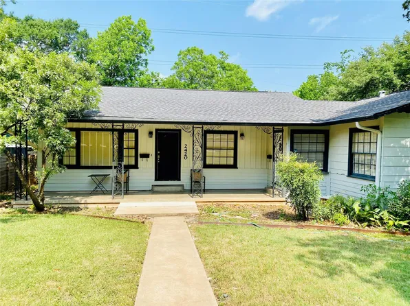 2420 Hartford Rd #A, Austin, TX 78703