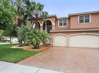 16406 SW 20th St, Miramar, FL 33027