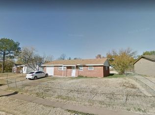 2712 Roanoke Dr, Wichita Falls, TX 76306