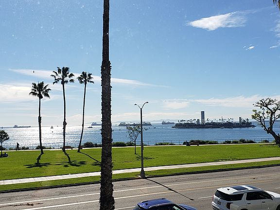 Amazing ocean views