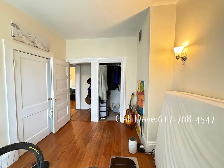38 Ridgemont St #1 — Photo 4