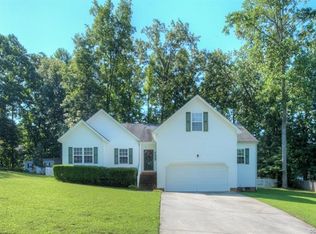 7813 Clover Ridge Pl, Chesterfield, VA 23832