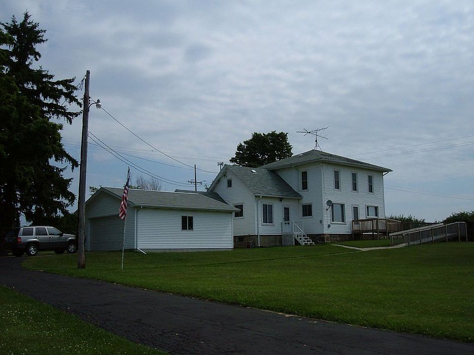 2nd image of 3495 E Dansville Rd