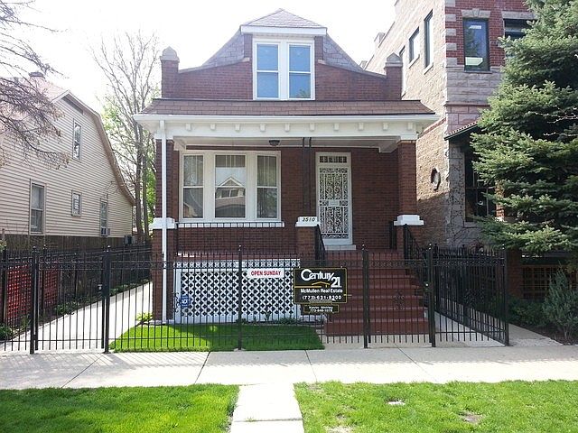 1st image of 3510 N Kildare Ave