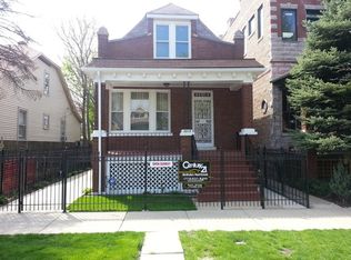 3510 N Kildare Ave, Chicago, IL 60641