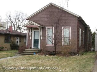 409 S 3rd St, Goshen, IN 46526