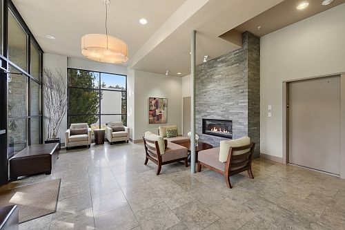 Interior Photo