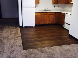 307 W Winter Ave, Elmwood, WI 54740