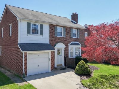 9411 Hilspach St, Philadelphia, PA, 19115