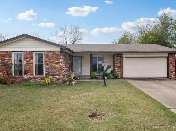 11116 E 36th St, Tulsa, OK 74146