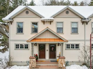 337 Mount Support Rd UNIT 201, Lebanon, NH 03766