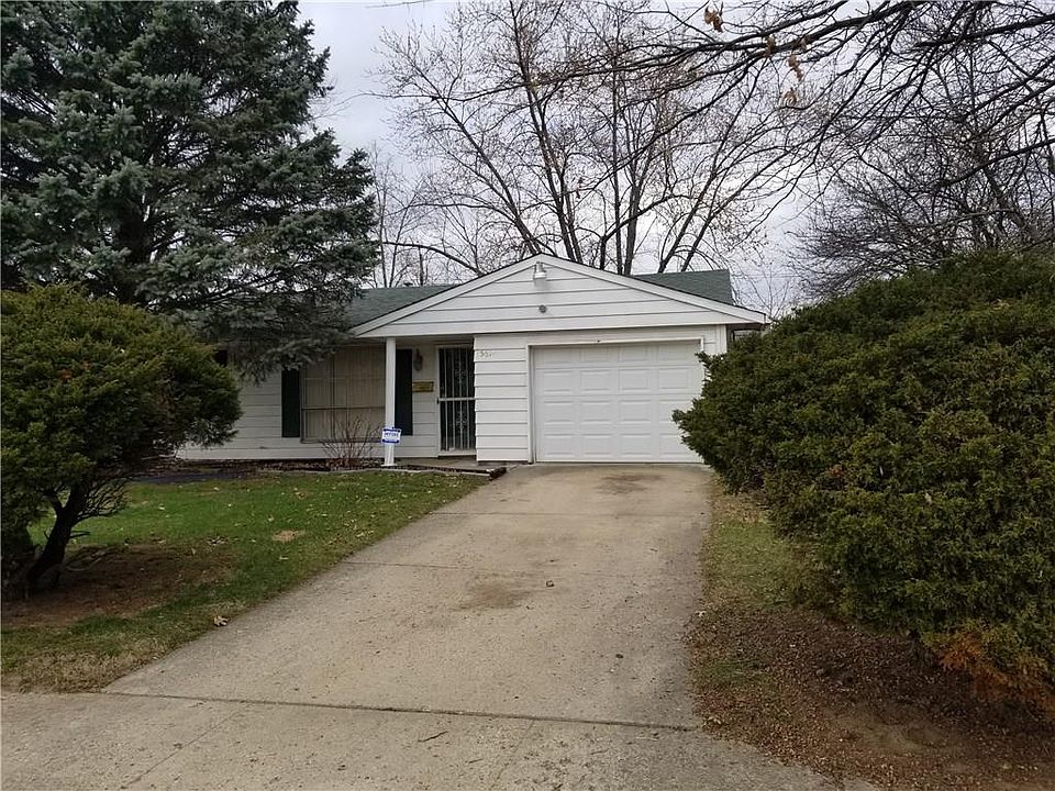 2nd image of 5614 W 41st Pl