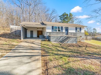 2916 Bakertown Rd, Knoxville, TN, 37931