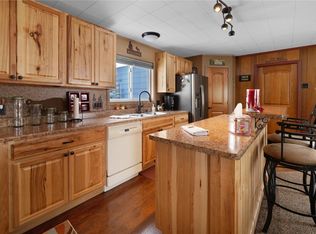 1347 Rainbow Dr, Silverthorne, CO 80498