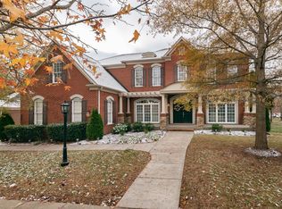 1309 Cottingham Dr, Franklin, TN 37067