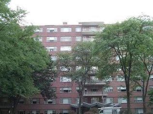 11 Slade Ave APT 110, Pikesville, MD 21208