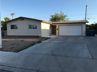 5121 Mountain View Dr, Las Vegas, NV 89146
