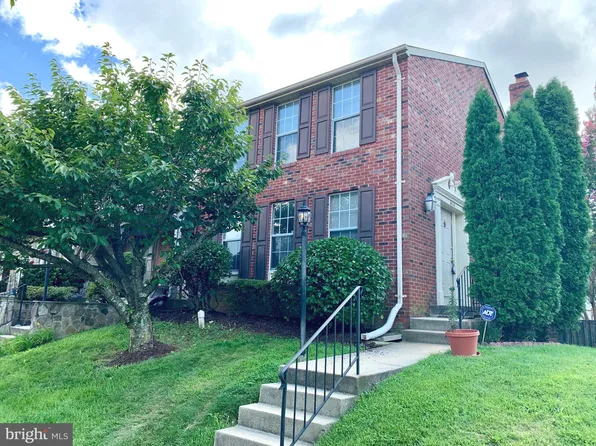6114 Hyacinth Dr, Alexandria, VA 22310