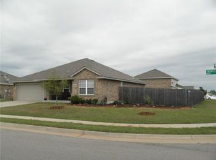 4812 Hunter Blvd, Oklahoma City, OK 73179