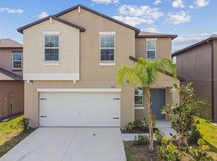 2139 Stellar Brilliance Way, Lutz, FL 33558