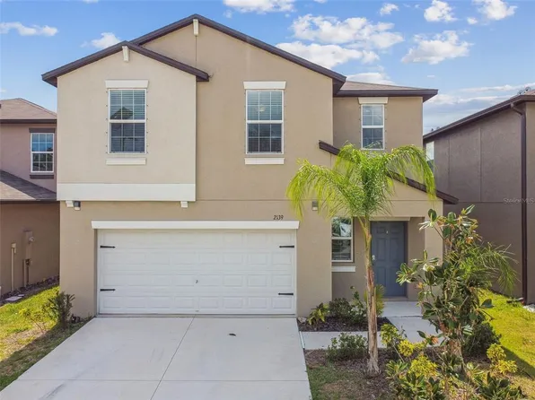 2139 Stellar Brilliance Way, Lutz, FL 33558
