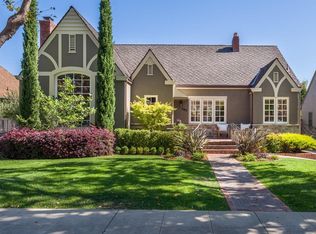 603 Edinburgh St, San Mateo, CA