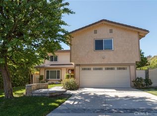 7019 Woodstone Pl, West Hills, CA 91307