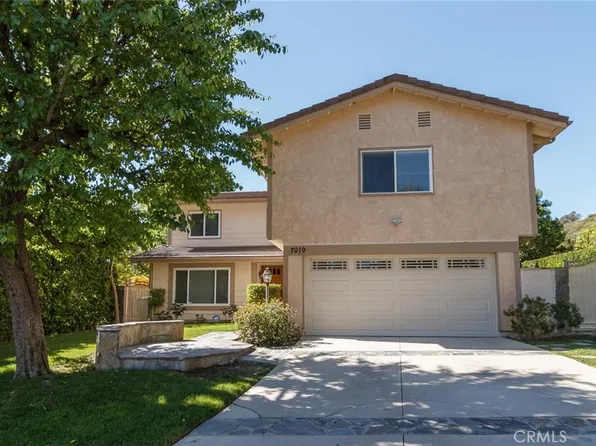 7019 Woodstone Pl, West Hills, CA 91307