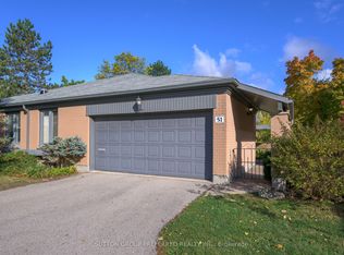 50 Fiddlers Green Rd #51, London, ON N6H 4T4
