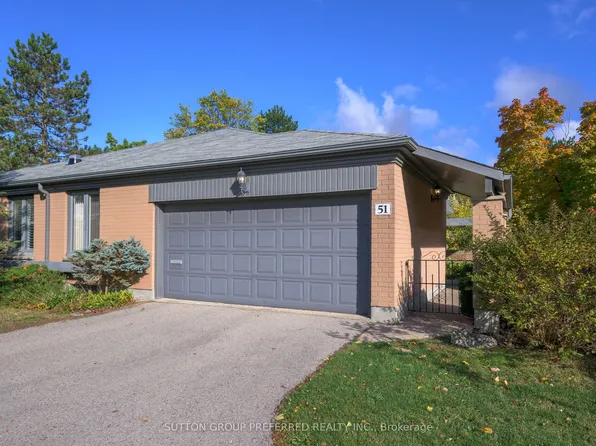 50 Fiddlers Green Rd #51, London, ON N6H 4T4