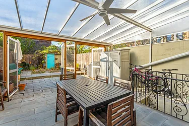 Rented by Daniel Gale Sotheby's International Realty