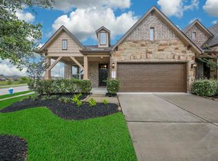 24150 Valencia Ridge Ln, Katy, TX 77494