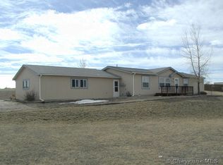 1217 Weatherby Dr, Cheyenne, WY 82007