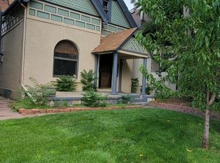 524 S Logan St, Denver, CO 80209