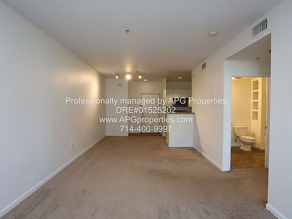 5th image of 1801 E Katella Ave APT 3029