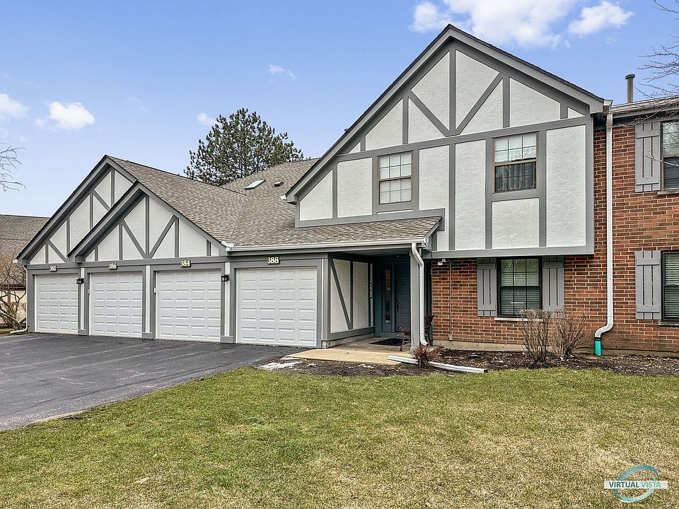 1st image of 382 Elizabeth Dr #10-A